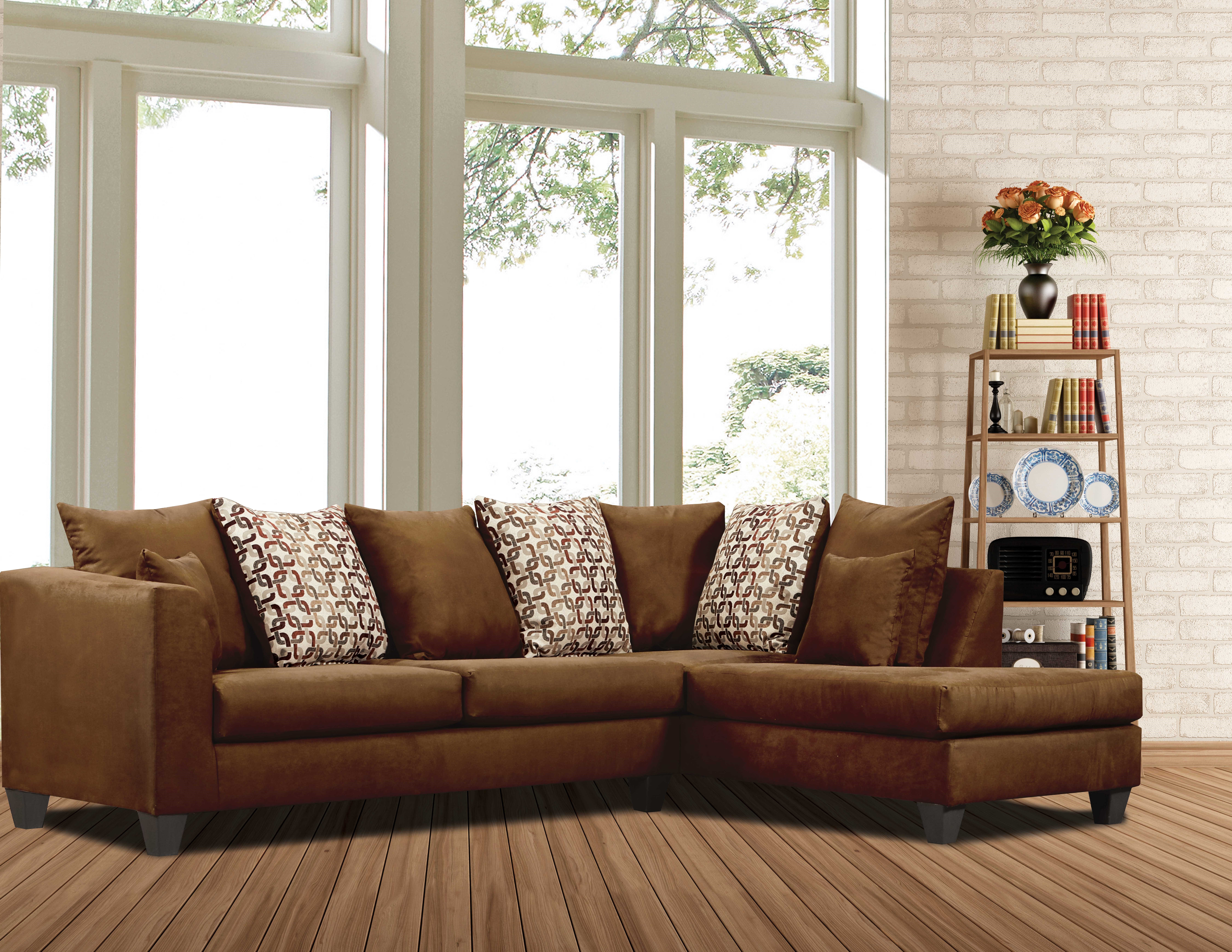 sectional